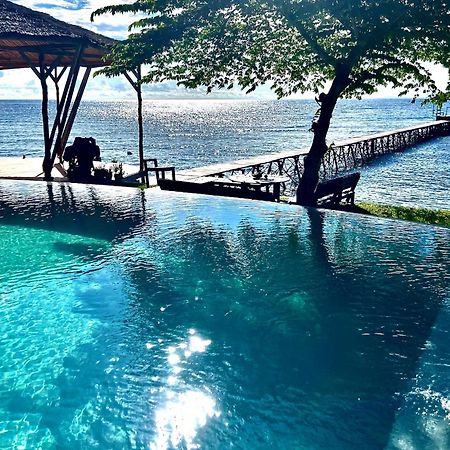 Sanctum Una Una Eco Dive Resort Pulau Unauna المظهر الخارجي الصورة