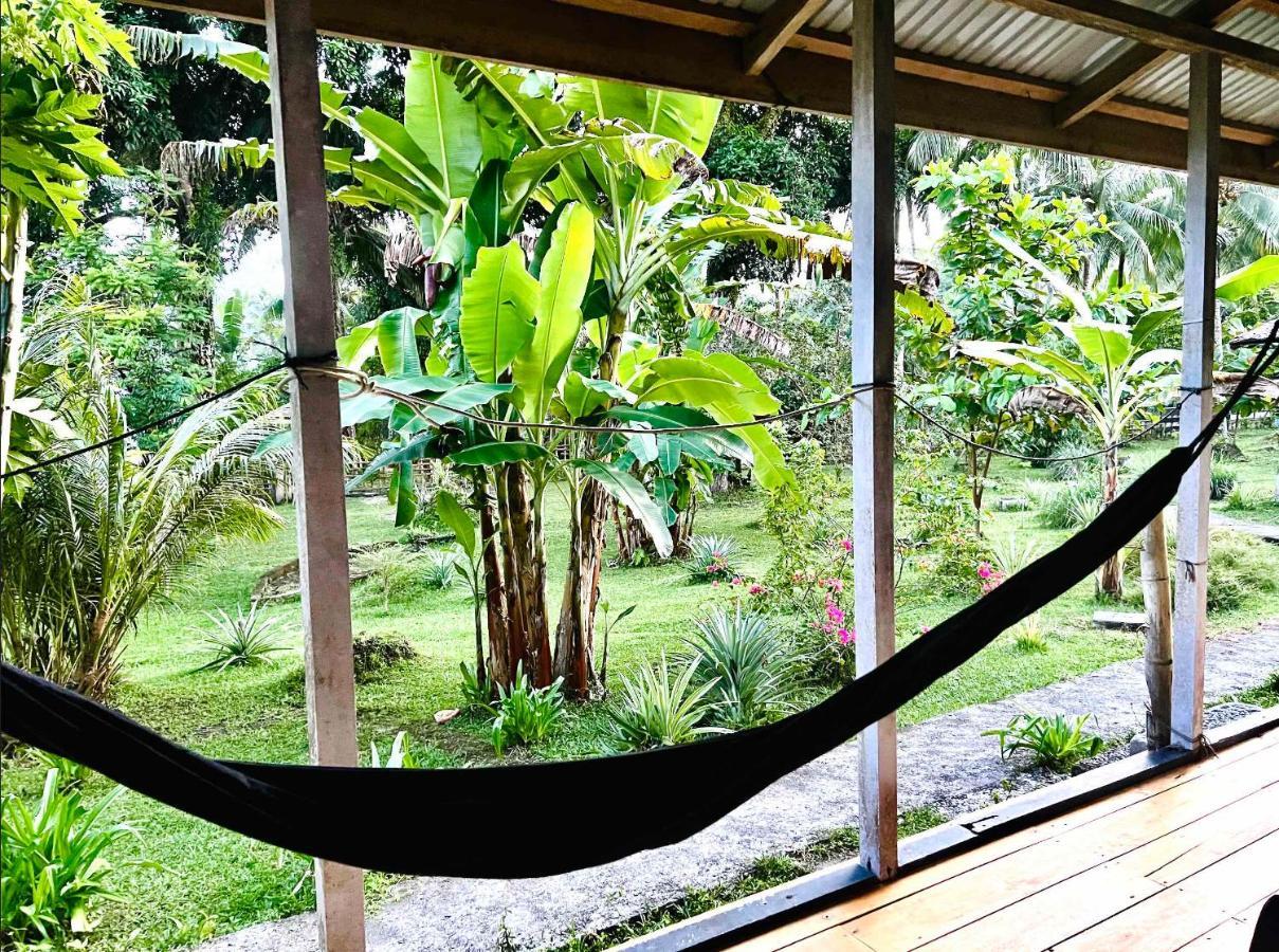 Sanctum Una Una Eco Dive Resort Pulau Unauna المظهر الخارجي الصورة