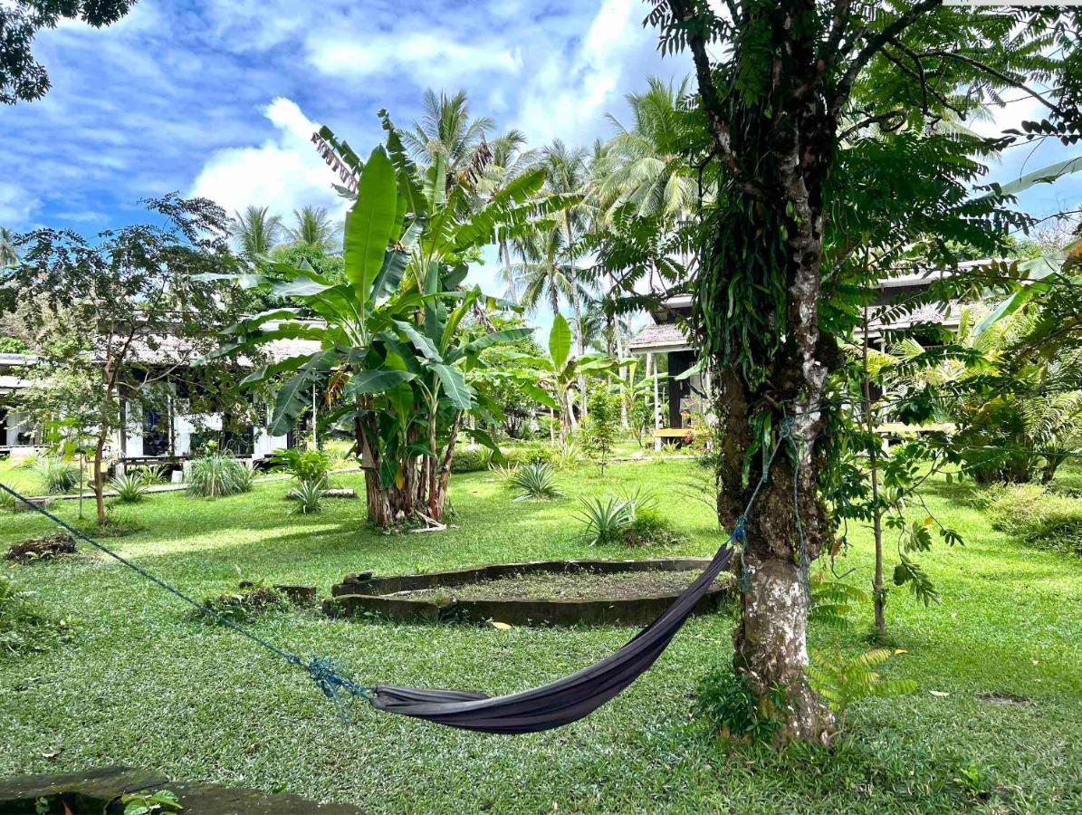 Sanctum Una Una Eco Dive Resort Pulau Unauna المظهر الخارجي الصورة